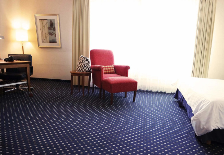 Welcome Parkhotel Bochum