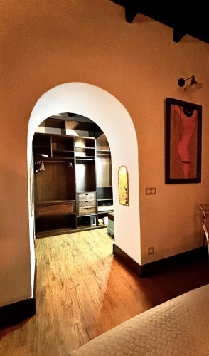 Casa Campon
