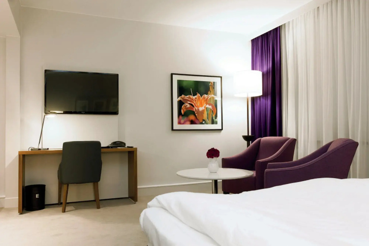 Elite Stadshotellet Eskilstuna, Hotel & Spa