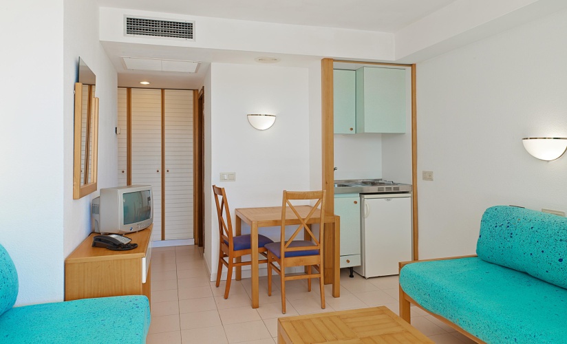 Club Hotel Cala Ratjada photo 6