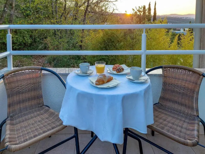Apartman Tramontana