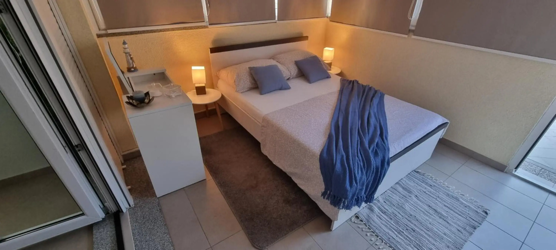 Two stars - Villa Sunce
