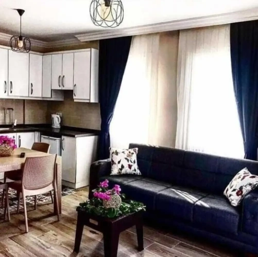 Classic Apartment