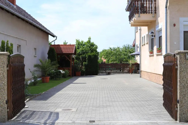Ács Apartman