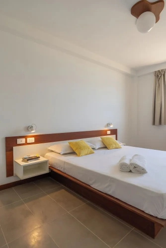 2 Bedrooms Premium Apartment with balcony and with ocean view