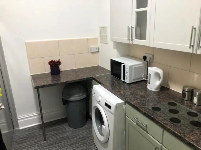 Tees Valley B&B apartment 3