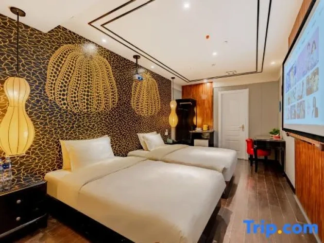 Luxury Double room