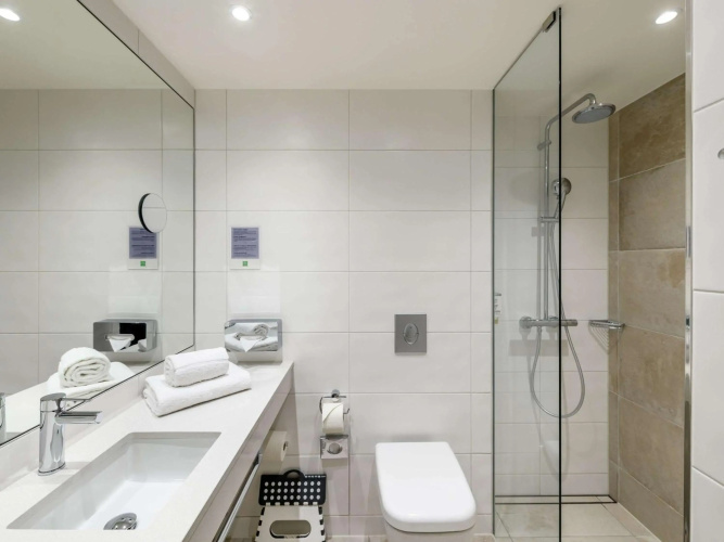 Ibis Styles Bamberg Hotel