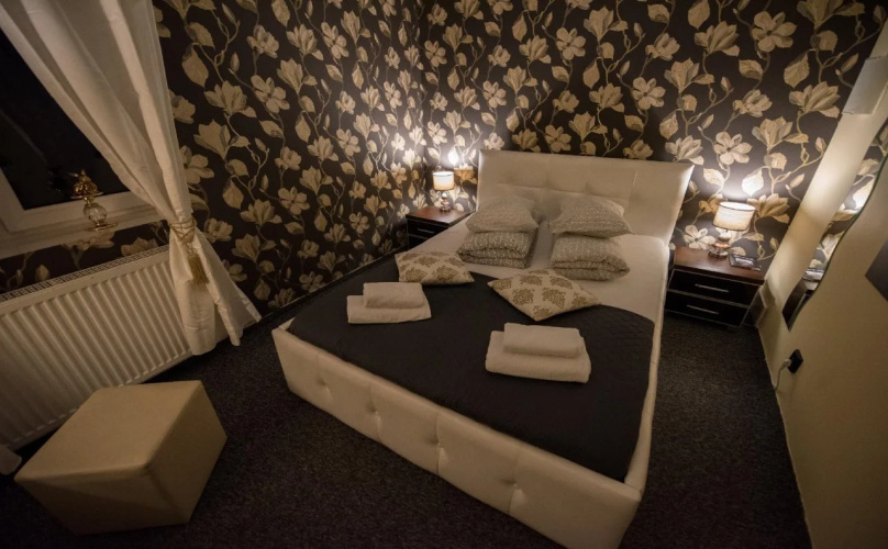 Aparthotel Dunajewski
