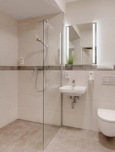Double Junior Suite