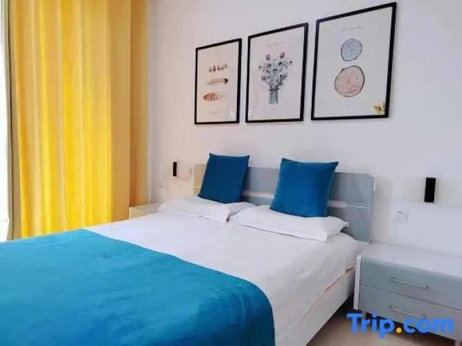 2 Bedrooms Comfort Suite