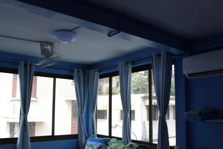 New C.H. Guest House