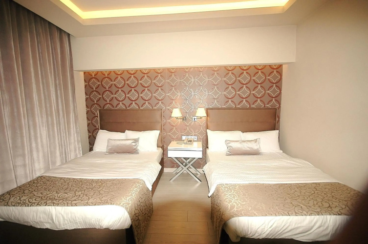 Kent Otel