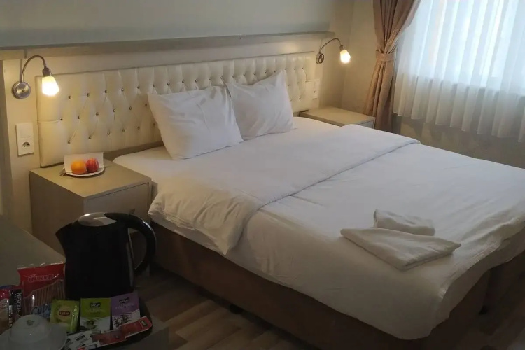 Hotel Akdag