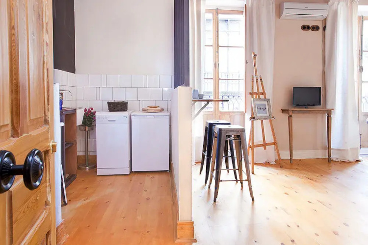 Singular Apartamentos Gran Poder