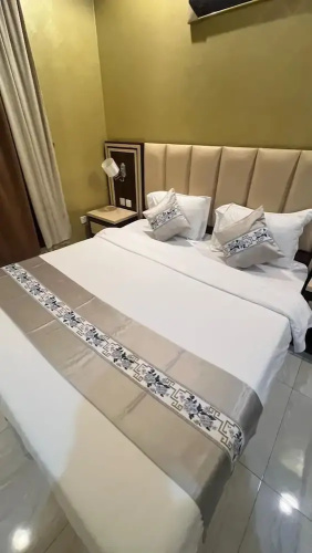 Al Nesma Serviced Apartments