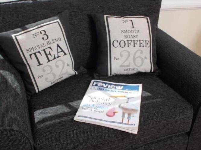 Wenlock StudiosOver view