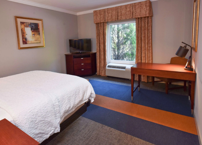 Hampton Inn Alexander City