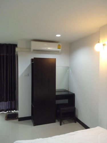 Chom Chan Guesthouse & Hostel
