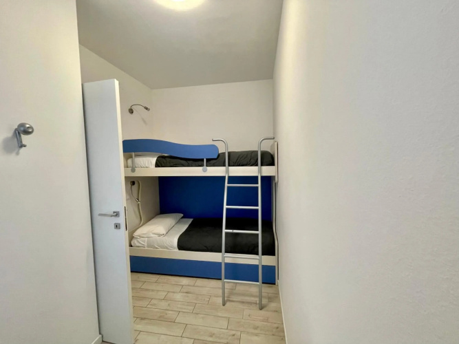 Appartamento Villa Antonietta 3