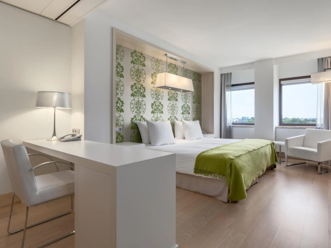 NH Amsterdam Zuid