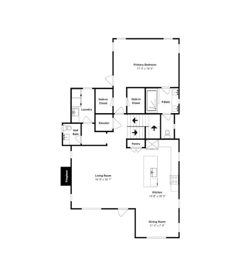 5 Bedrooms Studio with balcony