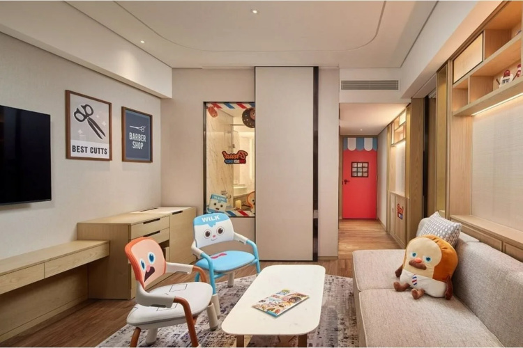 Lotte Hotel World photo 18