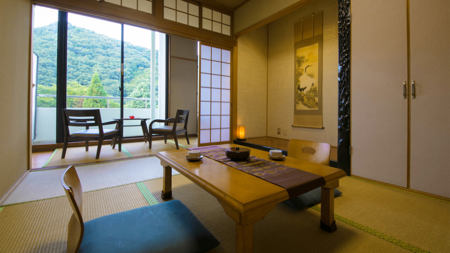 Standard Family room