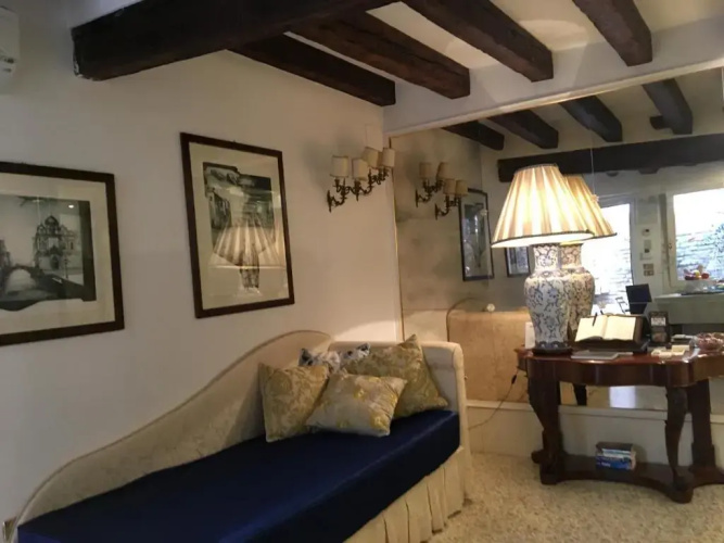 Henry's Heaven Apartment