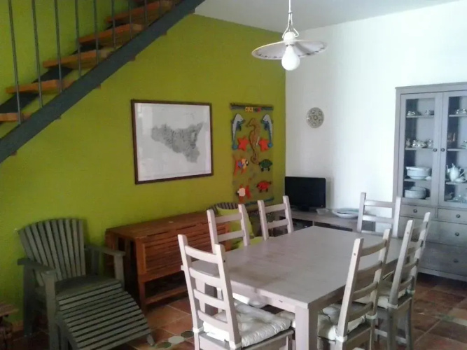 Casa del Glicine