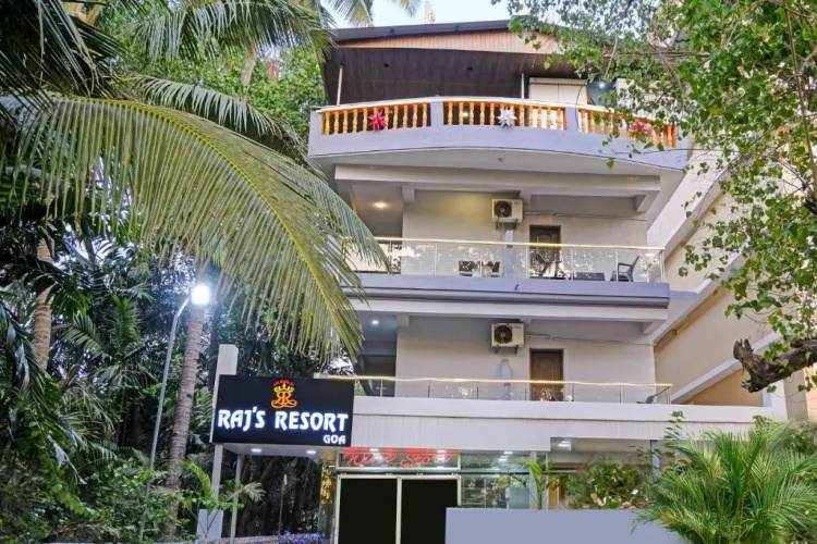Hotelbild