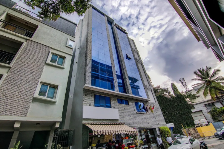 Otel görseli