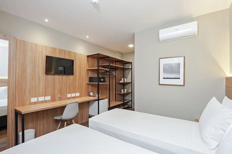 Standard Family room