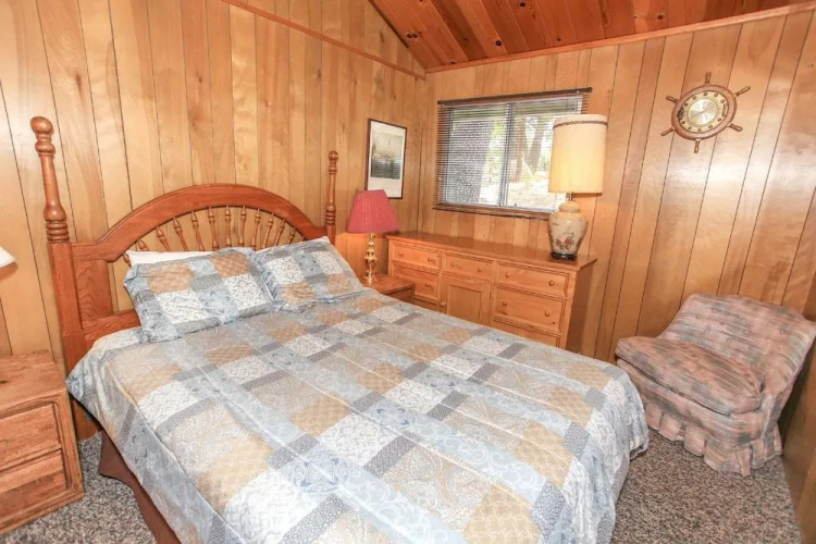 Moonridge Retreat