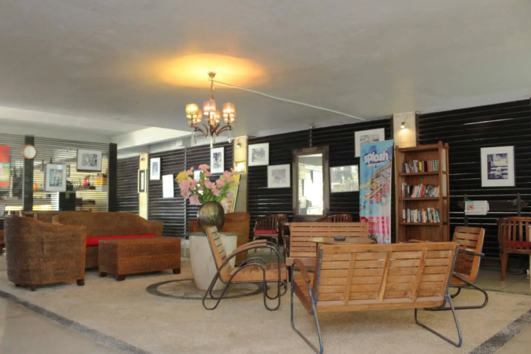 Imagen del hotel