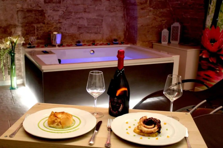 Rubis Relais & SPA