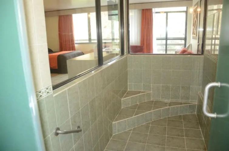 Standard Club room