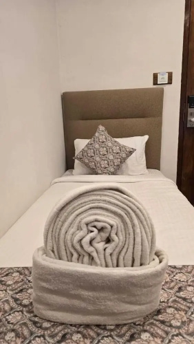 Hotel Maharaja - Mysore