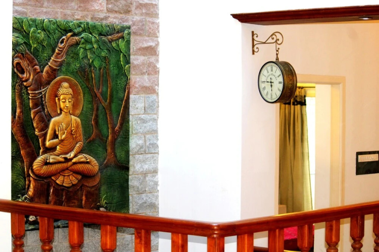 Yercaud Bungalow Stay