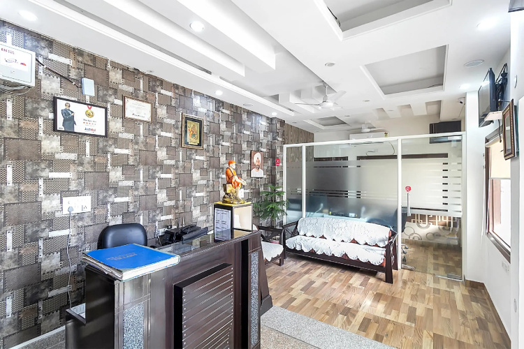 OYO 2384 Hotel Epic Inn