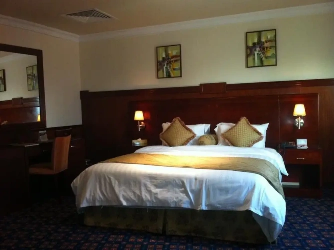 Double Junior Suite
