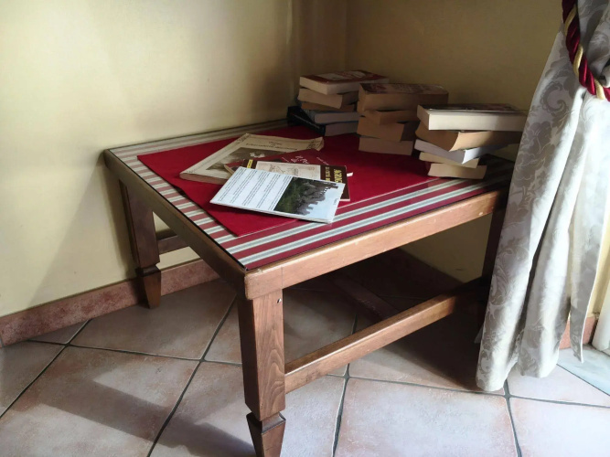 Dimora Annulina B&B