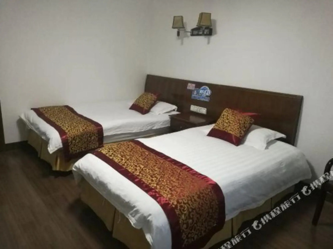 Jinmalou Hotel