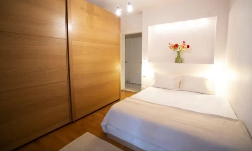 Marousi Luxury Apartment