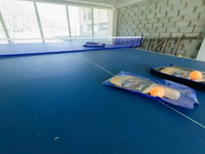 Yu Hua Bed and Breakfast