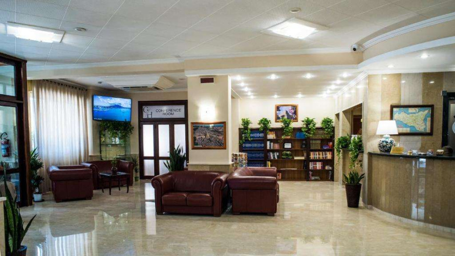 Gh Hotel