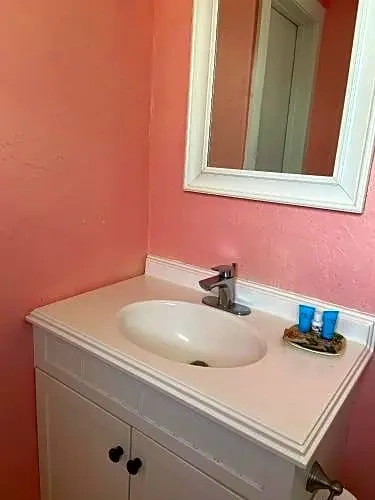 Double Family Suite
