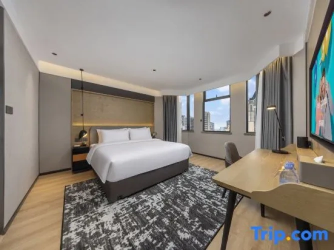 Privilege Double Suite