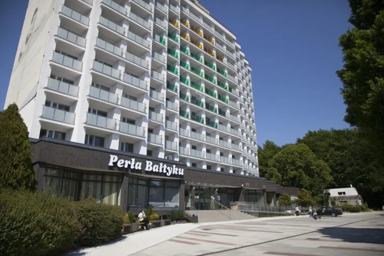 Hotelafbeelding