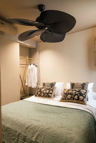Comfort Apartment with balcony